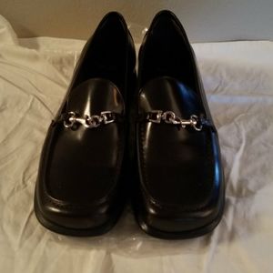 Coach Loafers